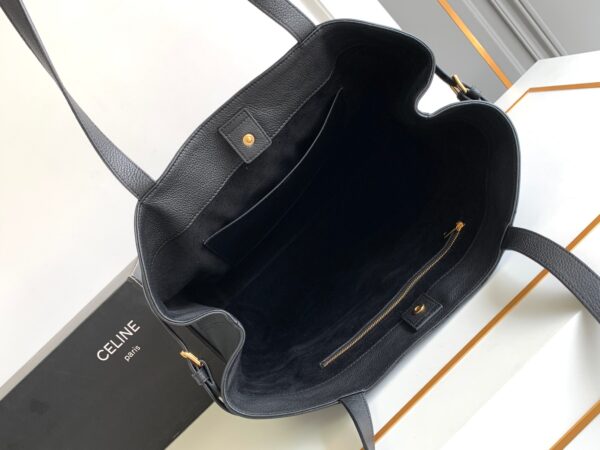 CELINE MEDIUM CABAS ANAÏS CUIR TRIOMPHE