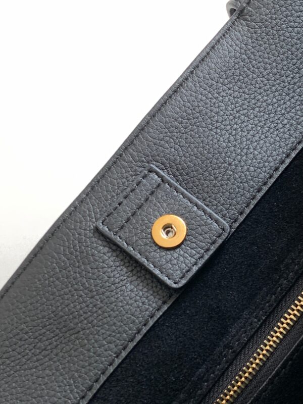 CELINE MEDIUM CABAS ANAÏS CUIR TRIOMPHE
