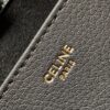 CELINE MEDIUM CABAS ANAÏS CUIR TRIOMPHE
