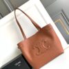 CELINE MEDIUM CABAS ANAÏS CUIR TRIOMPHE