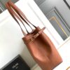 CELINE MEDIUM CABAS ANAÏS CUIR TRIOMPHE