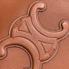 CELINE MEDIUM CABAS ANAÏS CUIR TRIOMPHE