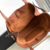 CELINE MEDIUM CABAS ANAÏS CUIR TRIOMPHE