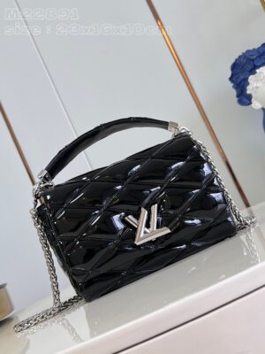 Louis Vuitton GO-14 MM