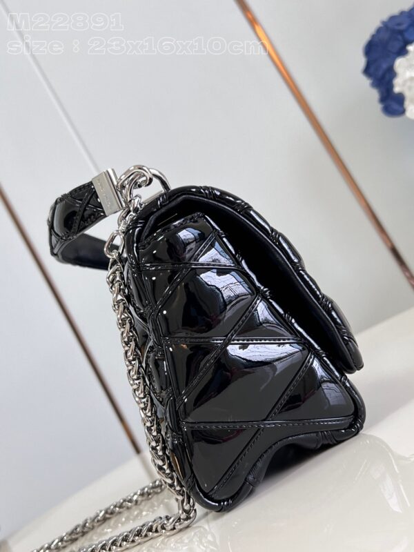 Louis Vuitton GO-14 MM