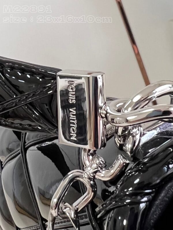 Louis Vuitton GO-14 MM