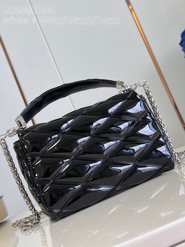 Louis Vuitton GO-14 MM