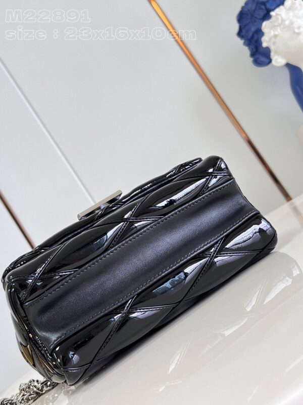Louis Vuitton GO-14 MM