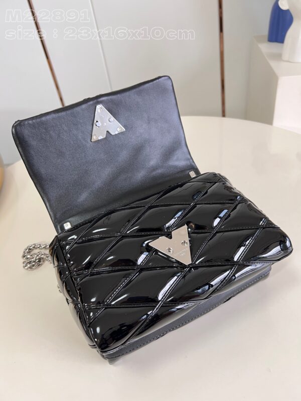 Louis Vuitton GO-14 MM