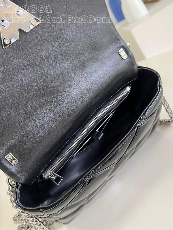 Louis Vuitton GO-14 MM