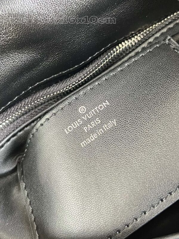 Louis Vuitton GO-14 MM