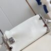 Louis Vuitton Slim Trunk Handbag