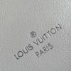 Louis Vuitton Slim Trunk Handbag