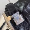 Louis Vuitton Slim Trunk Handbag