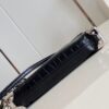 Louis Vuitton Slim Trunk Handbag