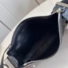 Louis Vuitton Slim Trunk Handbag