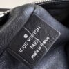 Louis Vuitton Slim Trunk Handbag