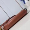 Louis Vuitton Slim Trunk Handbag