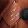 Louis Vuitton Slim Trunk Handbag