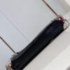 Louis Vuitton Slim Trunk Handbag