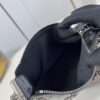 Louis Vuitton Slim Trunk Handbag