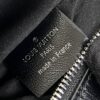 Louis Vuitton Slim Trunk Handbag
