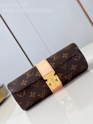 Louis Vuitton Etui Bijoux