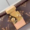 Louis Vuitton Etui Bijoux