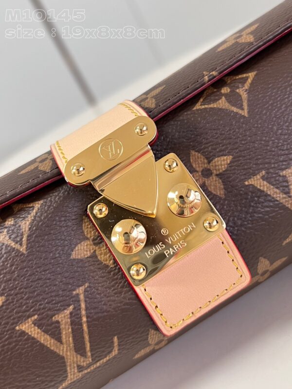Louis Vuitton Etui Bijoux