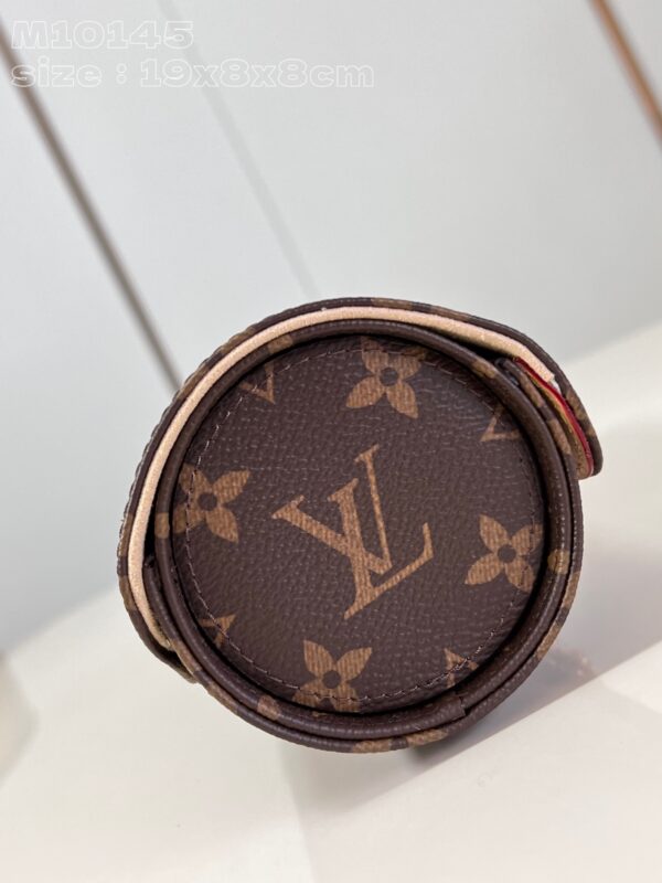 Louis Vuitton Etui Bijoux