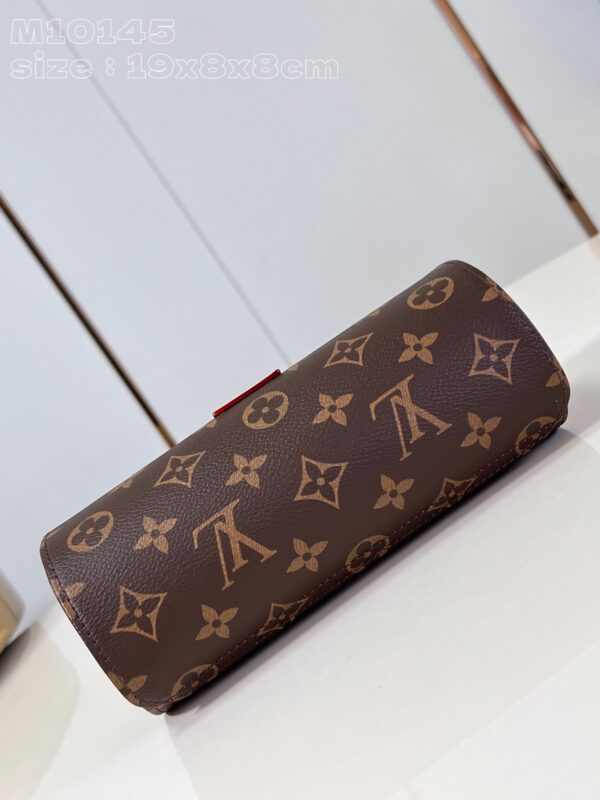 Louis Vuitton Etui Bijoux