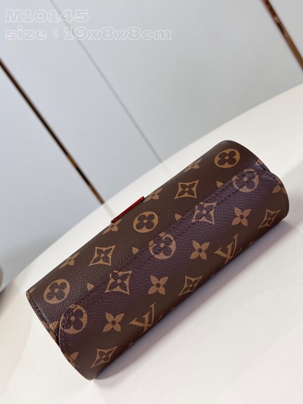 Louis Vuitton Etui Bijoux