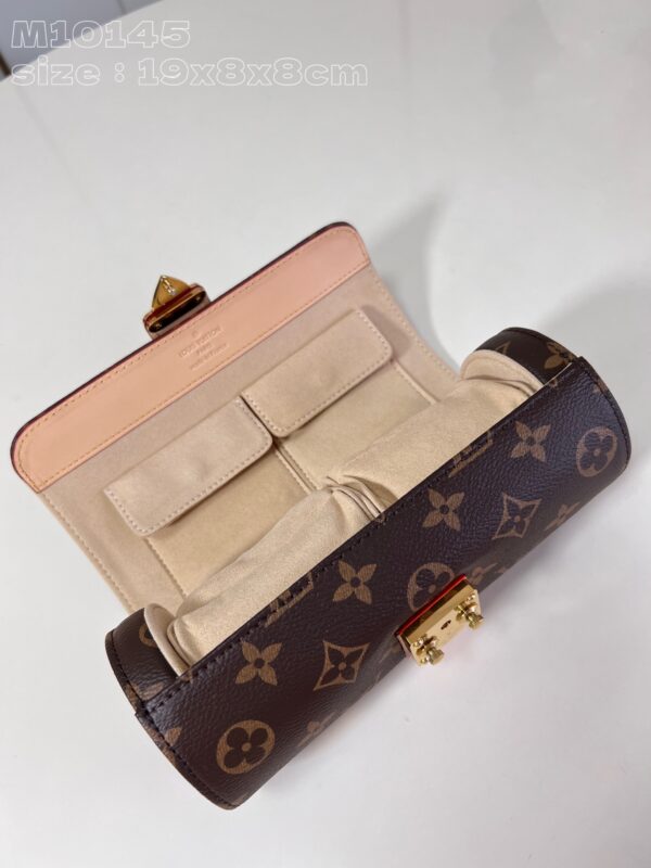 Louis Vuitton Etui Bijoux