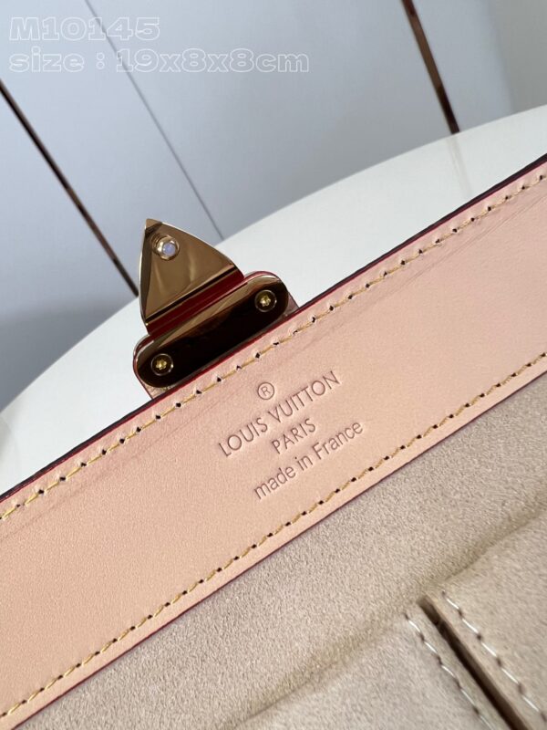 Louis Vuitton Etui Bijoux