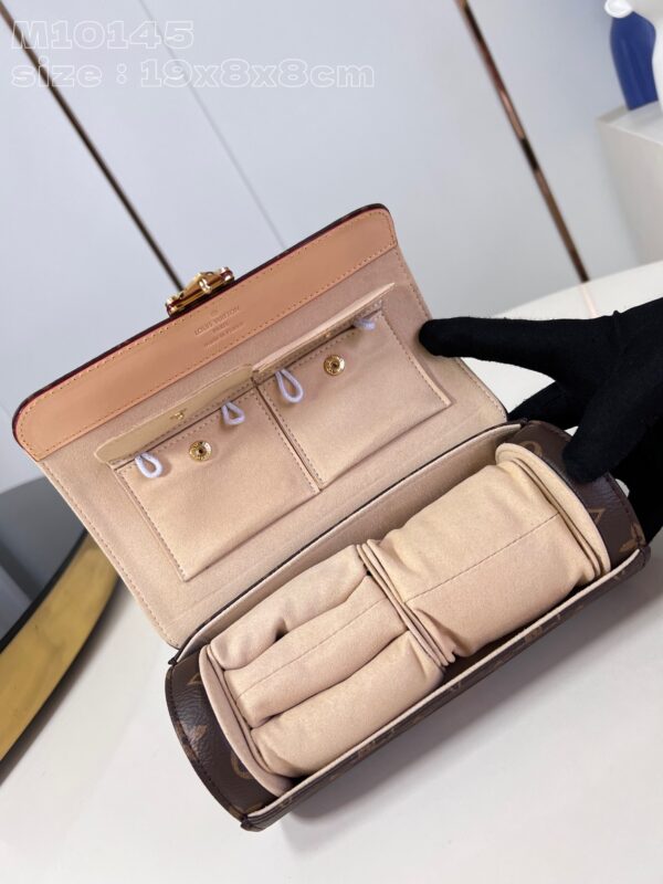 Louis Vuitton Etui Bijoux