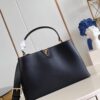 Louis Vuitton Capucines GM Souple