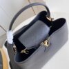 Louis Vuitton Capucines GM Souple