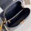Louis Vuitton Capucines GM Souple
