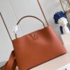 Louis Vuitton Capucines GM Souple