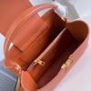 Louis Vuitton Capucines GM Souple