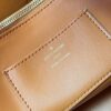 Louis Vuitton Capucines GM Souple