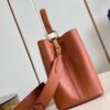 Louis Vuitton Capucines GM Souple