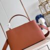Louis Vuitton Capucines GM Souple