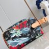 Louis Vuitton Locker Dopp Kit