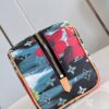 Louis Vuitton Locker Dopp Kit