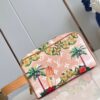 Louis Vuitton Locker Dopp Kit