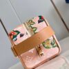 Louis Vuitton Locker Dopp Kit