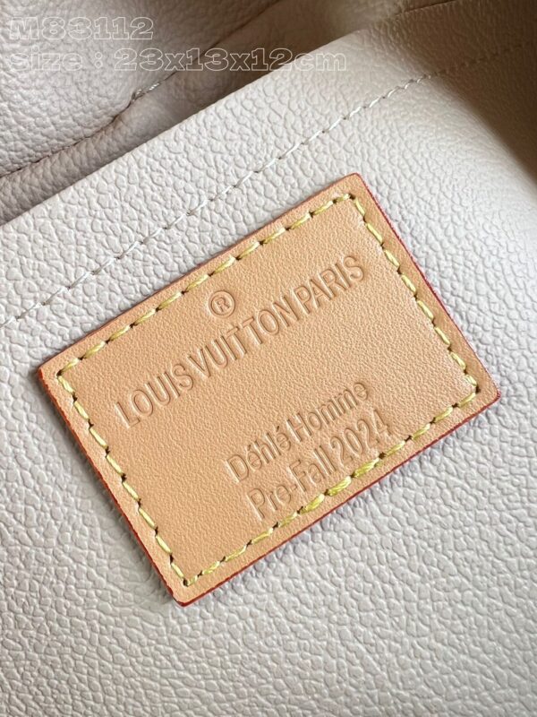 Louis Vuitton Locker Dopp Kit