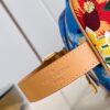 Louis Vuitton Locker Dopp Kit