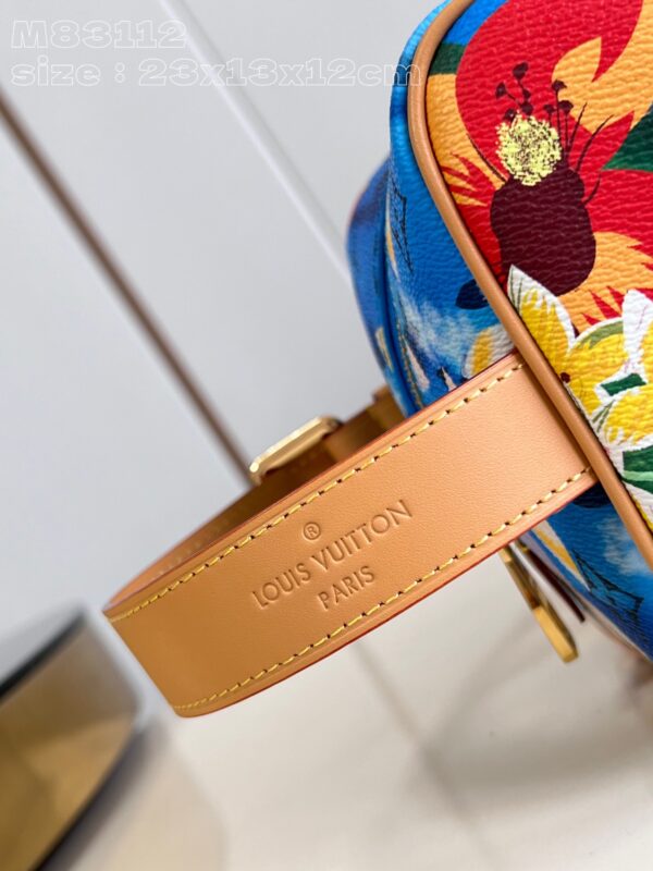 Louis Vuitton Locker Dopp Kit
